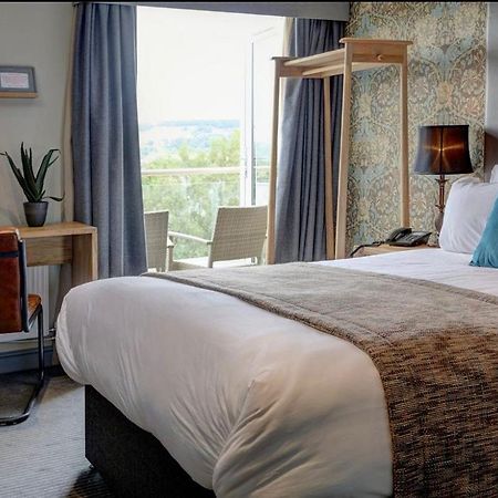 The New Hobbit Hotel Rooms Halifax Eksteriør billede